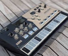 KORG Volca Drum