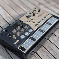 KORG Volca Drum