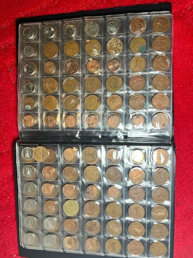 Coins 420