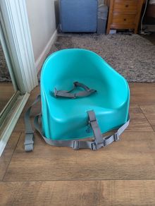 Booster Seat