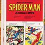 Spider-man Annual 1979 Marvel Uk Hard Back Book Image 2