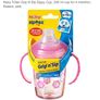 Brand New Nuby Grip 'N' Sip sippy Cup features dual easy-grip handles Image 8