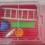 gerbil cage Image 2