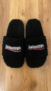 balenciaga slides