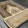 Moroccan Berber Rug 237x127cm (Maroc) Image 9