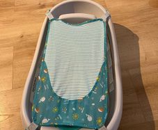 Baby bath