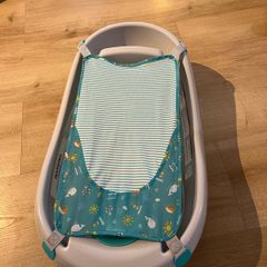 Baby bath