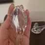 glass swans Image 4