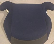 Car booster seat