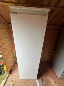 larder fridge