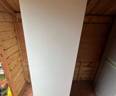 larder fridge