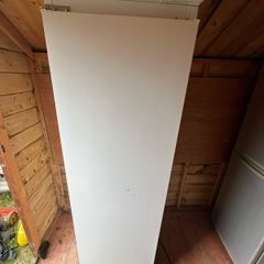 larder fridge