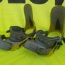 Drake F60 Snowboard bindings Image 2