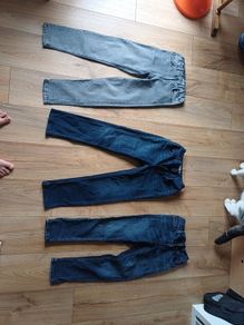 Boys bundle clothes