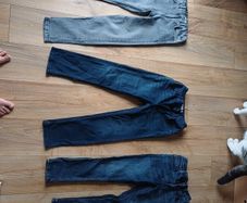 Boys bundle clothes