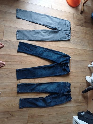 Boys bundle clothes