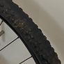 28/29" bike wheel. Image 3