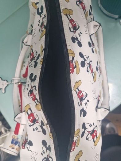 travel bag