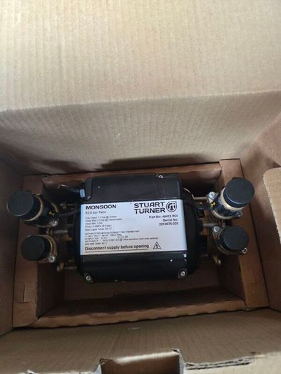 water pump