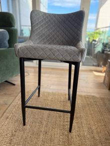 Kitchen Stool
