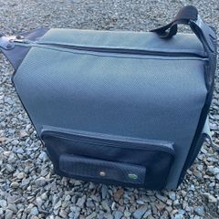 Genuine Land Rover Electric Coolbag Waeco TF-14AU-12 Made in Germany