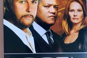 CSI: Crime Scene Investigation - Season 09 [2008-2009]