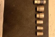 teng tool ratchet plus loose sockets