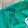 Ireland IRFU Rugby Jersey (L) Image 4