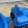 Toy Tractor and trailer Image 5