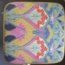 Mid Century Stool. Image 2