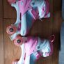 Girl's skates Image 3