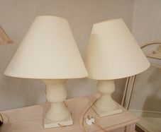 Table Lamps
