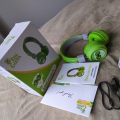 Tinygeeks Headphones