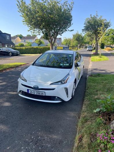 Taxis available to work as joint venture agreement