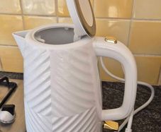 kettle