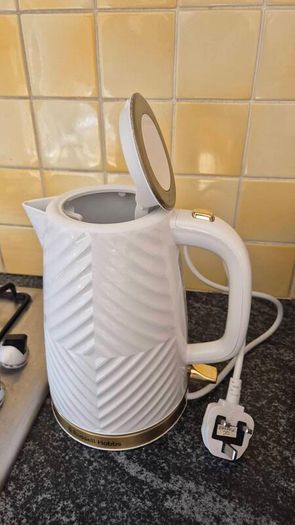 kettle