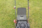 lawnmowers