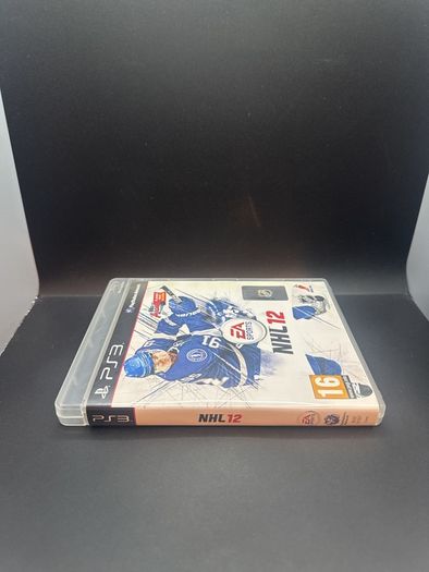 Nhl 12 Ps3