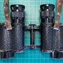Taylor-Hobson 6x30 military binoculars Image 6