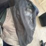 Uppababy vista basinet with rain cover fly cover had to storage and adapters for buggy to make it a double buggy Image 10
