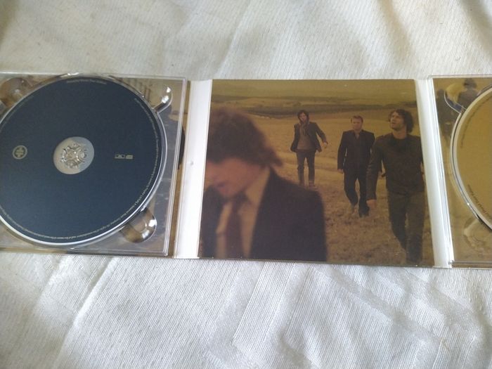 Take That - Beautiful World deluxe edition 2Cd