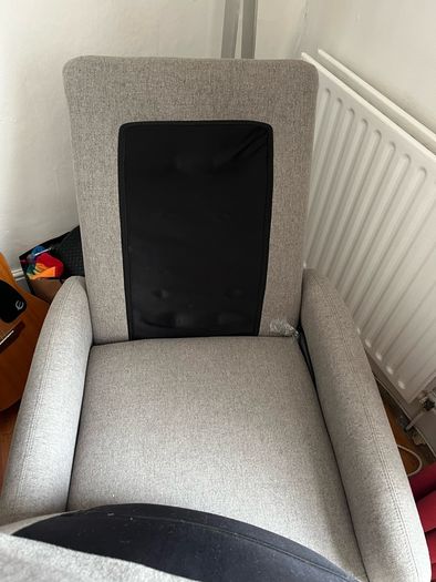Armchair