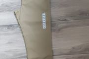 BNWT Chinos Stone Colour Age 8-9