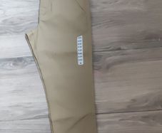 BNWT Chinos Stone Colour Age 8-9