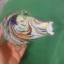 Murano glass fish Image 2