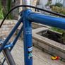 Vintage Road Bike Image 5