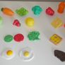 Play Food & Storage Boxes Image 3