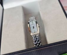 Vintage Lady's Festina Mop Dial Quartz watch