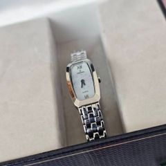 Vintage Lady's Festina Mop Dial Quartz watch