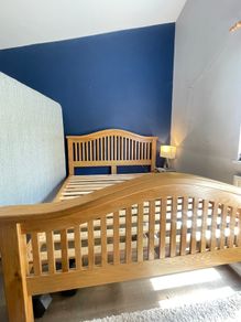 Bed Frame